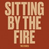 Cover art for Sitting By The Fire - Single by The Staves