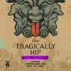 Cover art for Live From The Vault (Volume 6 - The Odeon, Cleveland, OH - August 17, 1996) by The Tragically Hip