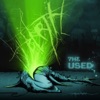 Cover art for Berth (Live In Vancouver) by The Used