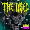 Cover art for MEDZ - Single by The Used