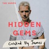 Cover art for Hidden Gems by James - EP by The Vamps
