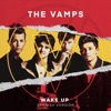 Cover art for Wake Up (Spanish Version) - Single by The Vamps