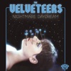 Cover art for Nightmare Daydream by The Velveteers