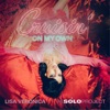 Cover art for Cruisin’ On My Own (Lisa Veronica – The Solo Project) - Single by The Veronicas