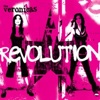 Cover art for Revolution - EP by The Veronicas