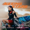 Cover art for Seeing Stars (Jessie Veronica – The Solo Project) - Single by The Veronicas
