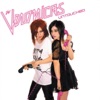 Cover art for Untouched - EP by The Veronicas