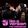 Cover art for 12 to 12 (triple j Like A Version) - Single by The Veronicas