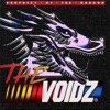 Cover art for Prophecy of the Dragon - Single by The Voidz