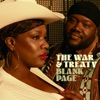 Cover art for Blank Page - EP by The War and Treaty