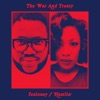 Cover art for Jealousy / Hustlin' - Single by The War and Treaty