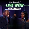 Cover art for Live with the War and Treaty (Recorded Live at Yamaha Studios in Franklin, Tn) by The War and Treaty