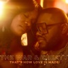 Cover art for That's How Love Is Made - Single by The War and Treaty