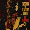 Cover art for Knockin' on Heaven's Door - Single by The Waterboys