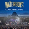 Cover art for Glastonbury Fayre - Single by The Waterboys