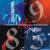 Cover art for 1985 by The Waterboys