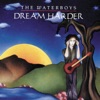 Cover art for Dream Harder by The Waterboys