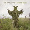 Cover art for Modern Blues by The Waterboys