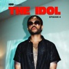 Cover art for The Idol Episode 4 (Music from the HBO Original Series) - Single by The Weeknd