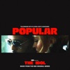 Cover art for Popular (feat. Playboi Carti) [Music from the HBO Original Series The Idol] - Single by The Weeknd