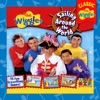 Cover art for Sailing Around the World by The Wiggles