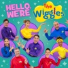Cover art for Hello, We're The Wiggles by The Wiggles