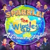Cover art for Sparkle!: A Circus Of Lights by The Wiggles