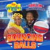 Cover art for Bouncing Balls (feat. Harlem Globetrotters) - Single by The Wiggles