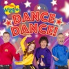 Cover art for Dance, Dance! by The Wiggles