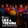 Cover art for Elephant (triple j Like A Version) - Single by The Wiggles