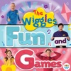 Cover art for Fun and Games by The Wiggles