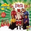 Cover art for Go Santa Go! by The Wiggles