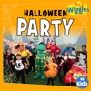Cover art for Halloween Party by The Wiggles