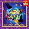Cover art for It's a Wiggly, Wiggly World by The Wiggles