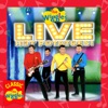 Cover art for Live Hot Potatoes! by The Wiggles