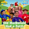 Cover art for Old MacDonald Had a Farm (feat. Bounce Patrol) - Single by The Wiggles