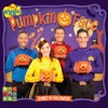 Cover art for Pumpkin Face by The Wiggles