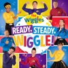 Cover art for Ready, Steady, Wiggle! by The Wiggles