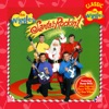 Cover art for Santa's Rockin! by The Wiggles