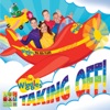 Cover art for Taking Off! by The Wiggles
