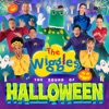 Cover art for The Sound of Halloween by The Wiggles