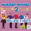 Cover art for The Wiggles Nursery Rhymes 2 by The Wiggles