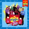 Cover art for Toot Toot! by The Wiggles