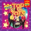 Cover art for Top of the Tots by The Wiggles