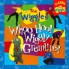 Cover art for Whoo Hoo! Wiggly Gremlins! by The Wiggles