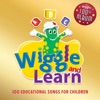 Cover art for Wiggle and Learn: 100 Educational Songs for Children by The Wiggles
