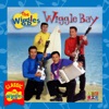 Cover art for Wiggle Bay by The Wiggles