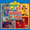 Cover art for Wiggle House! by The Wiggles