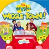 Cover art for Wiggle Town! by The Wiggles