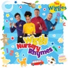 Cover art for Wiggly Nursery Rhymes by The Wiggles
